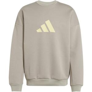 Толстовка Future Icons с логотипом в виде трех полос Adidas, цвет putbei