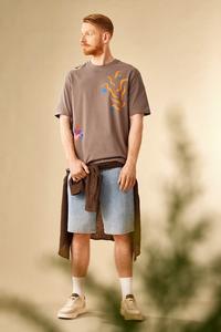 Футболка Medicine, серый