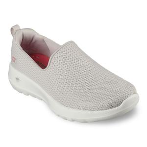 Женские слипоны Skechers GO WALK Joy Aurora, цвет Natural