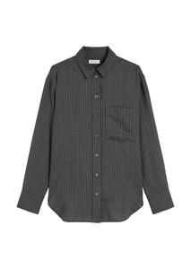 Блуза Marc O'Polo, темно-серый