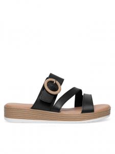 Тапочки Lasocki, черный