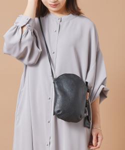 Мини-сумка-чехол из натуральной коровьей кожи Toleur, чехол для смартфона, наплечная сумка, Toleur 11879, цвет Black