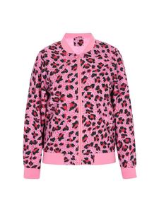 Куртка aleva Jacke, розовый