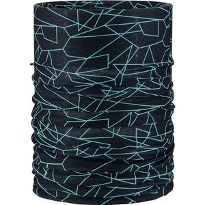 Многофункциональный шарф-градиент Areco, зеленый