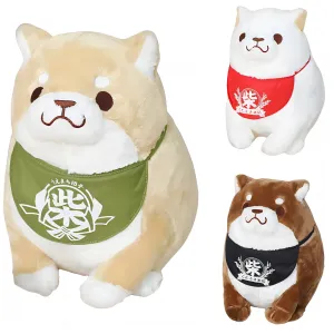 Плюшевая игрушка Bobby Bear