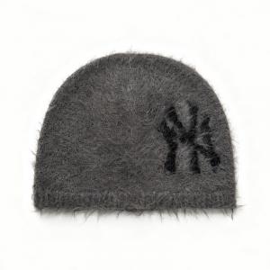 MLB Нейлоновые шапка унисекс темно-серый