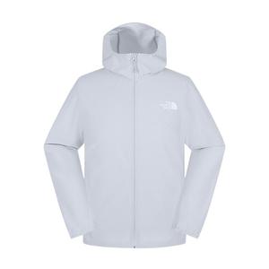 THE NORTH FACE Городская куртка для исследования, Gray