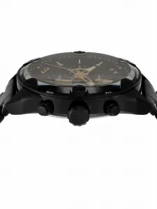 Мужские аналоговые часы Diesel DZ4644 из нержавеющей стали