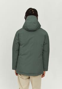 Водонепроницаемая куртка Mazine, зеленый