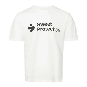 Футболка Sweet Protection Sweet, белый