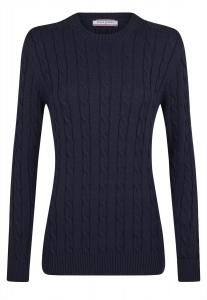 Felix Hardy Свитер в цвете Navy