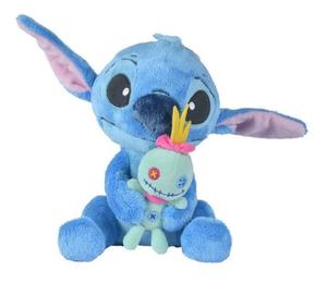 Стежок стежок 35см Дисней и стежок талисман Disney