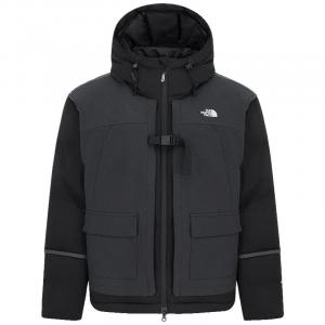 Куртка пуховая UE Series FW25 женская THE NORTH FACE, jk3/cosmic черный