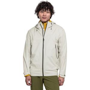 Куртка Funktionsjacke 2.5л 3d вистдал м Schöffel, цвет nordic