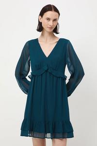 Платье Medicine, бирюзовый