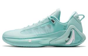 Кроссовки Anta GH4 Basketball, голубой