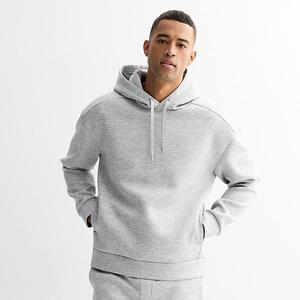 Мужская худи с капюшоном Flx, Flint Gray Heather