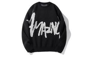 Ie Трикотаж унисекс, Черный