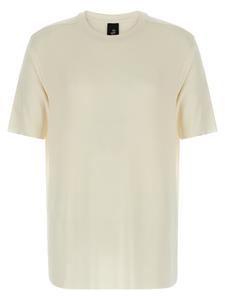 Футболка свободного кроя Thom Krom, мультиколор