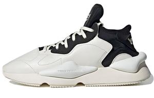 Adidas Y-3 Kaiwa White Black