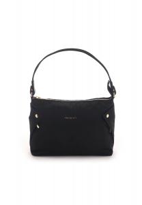 Сумка через плечо Prisma Reflect 26 см Hedgren, черный