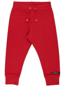 Обычные брюки Villervalla, красный