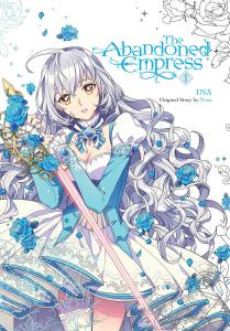 Манга The Abandoned Empress Manhwa Volume 1
