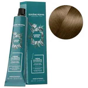 Carmen Ritual 8.00 Светло-русый 60 миллилитров Eugene Perma