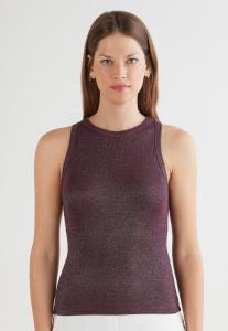 Топ Intimissimi Top, Red/Mottled Dark Red