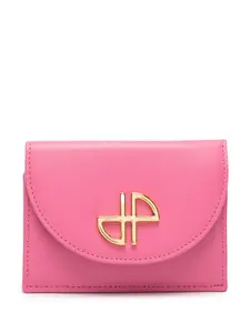 Кошелек JP PATOU, розовый