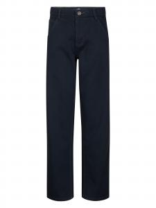 Petrol Industries Штаны Regular 'Cardón' в синем цвете