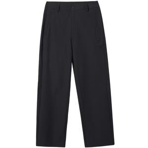 Брюки мужские быстросохнущие Urban Function Series CAMEL, черный