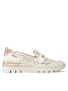 Туфли на плоской подошве Pikolinos, белый