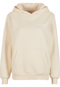 Толстовка Miss Tee Back Around, песочный