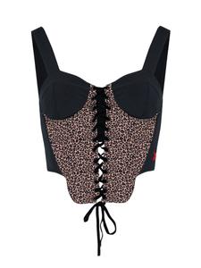 Топ PCFG, черный