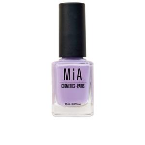 Лак для ногтей Esmalte Mia cosmetics paris, 11 мл, amethyst