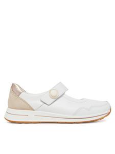 Полуботинки Osaka 12-24814-04 Ara, белый