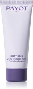 Питательный крем для рук Suprême crème jeunesse mains Payot, 50 мл