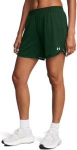 Under Armour Mens Athletics, Forest Green-White