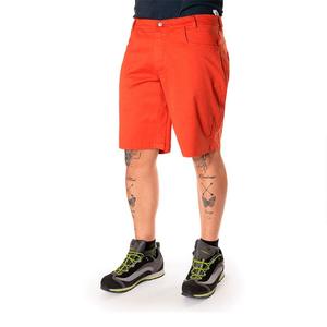 Шорты Trangoworld Poyatos, оранжевый