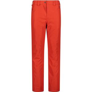 Штаны лыжные штаны Cmp, цвет grenadine