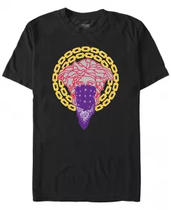 Мужская футболка с коротким рукавом Bandito Fifth Sun, черный