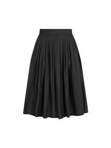 Юбка до колена Freshlions, черный