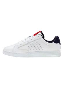 Кроссовки K-SWISS Lozan Klub LTH, белый