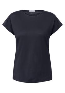 Рубашка CECIL, Night Blue