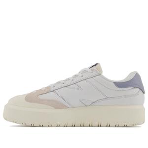 Кроссовки ct302 'white reflection' New Balance, белый