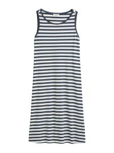 Летнее платье Marc OPolo, Dark blue