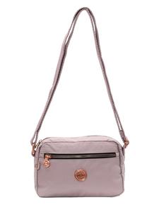 Наплечная сумка Mindesa, цвет helllila