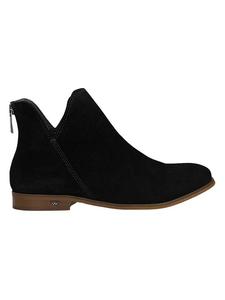 Ботильоны Wojas Leder-Ankle-Boots, черный