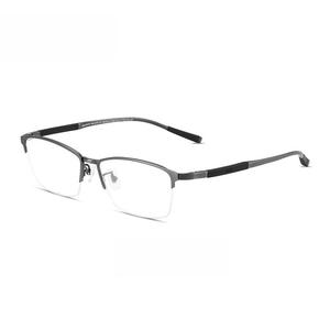 Jeep Квадратные очки для мужчин, JEEP/T8210-A3/Retro Gun